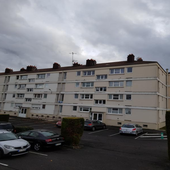 Offres de vente Appartement Clermont-Ferrand (63000)