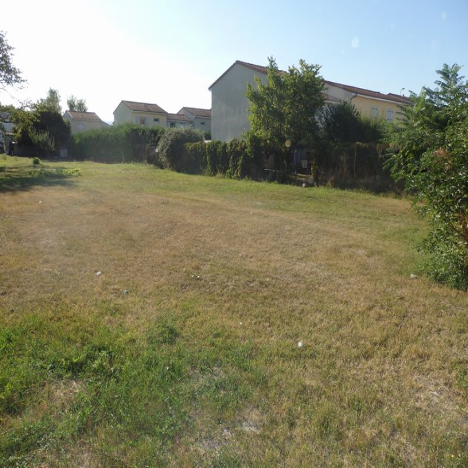 Offres de vente Terrain Gerzat (63360)