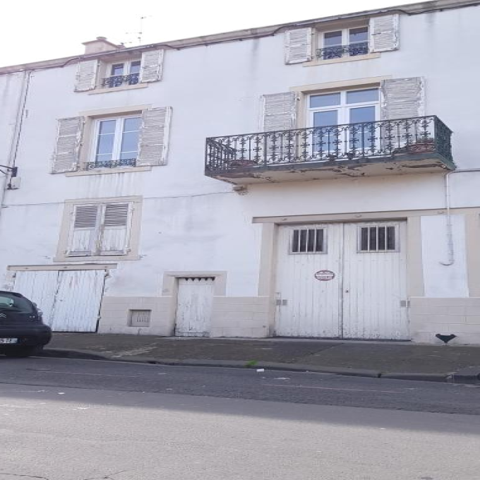 Offres de vente Appartement Clermont-Ferrand (63100)