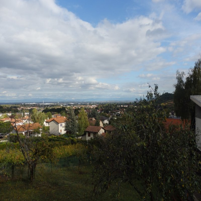 Offres de vente Terrain Blanzat (63112)