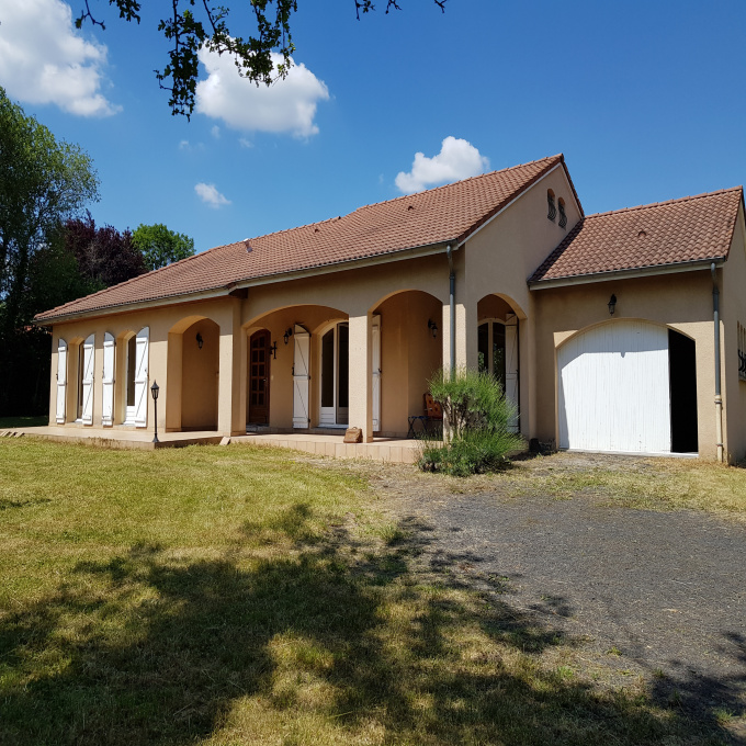 Offres de vente Maison Blanzat (63112)