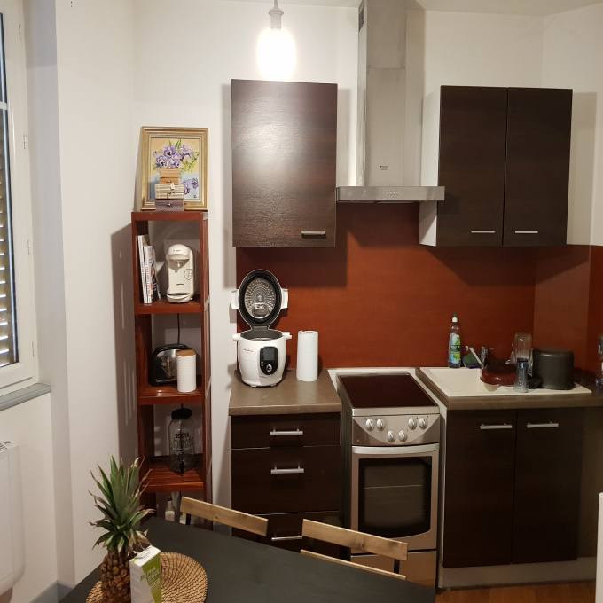 Offres de location Appartement Clermont-Ferrand (63000)