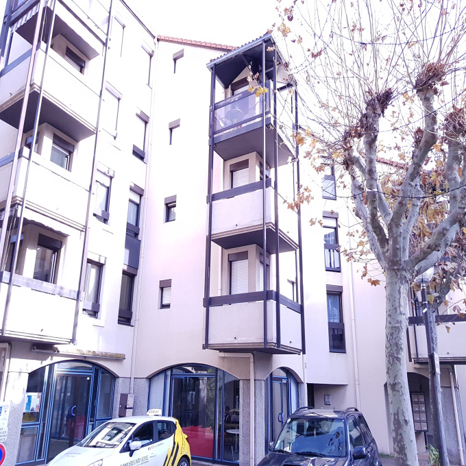 Offres de location Appartement Chamalières (63400)