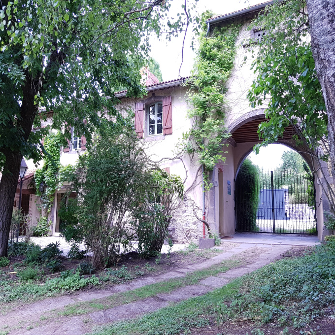 Offres de vente Propriete Riom (63200)