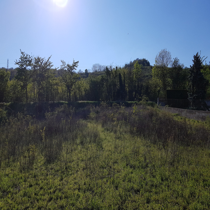 Offres de vente Terrain Cébazat (63118)