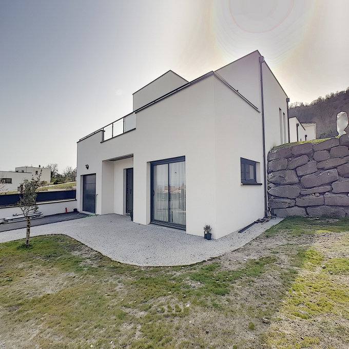 Offres de vente Villa Clermont-Ferrand (63000)