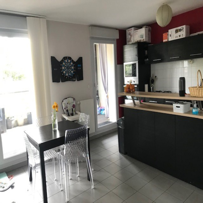 Offres de vente Appartement Clermont-Ferrand (63100)