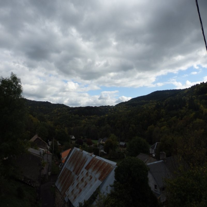 Offres de vente Maison Saint-Nectaire (63710)