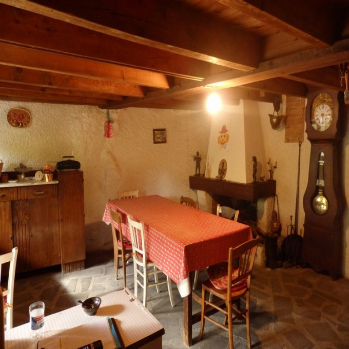 Offres de vente Maison Saint-Nectaire (63710)