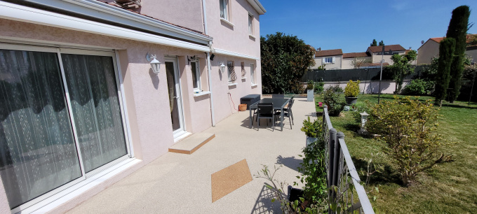 Offres de vente Maison Gerzat (63360)