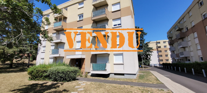 Offres de vente Appartement Clermont-Ferrand (63100)