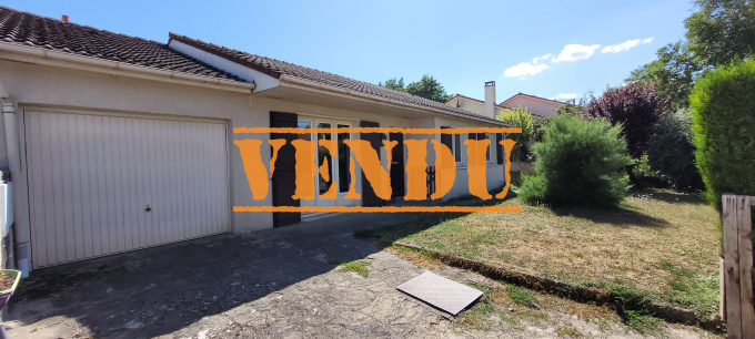 Offres de vente Maison Cébazat (63118)