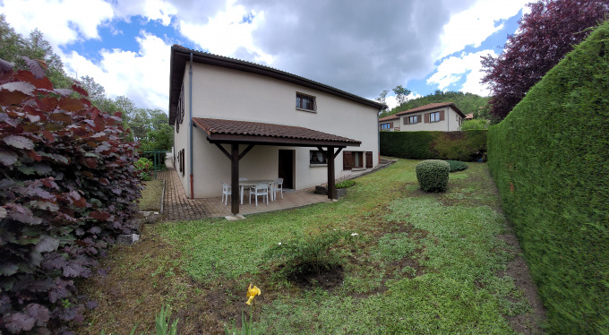 Offres de vente Maison Cébazat (63118)