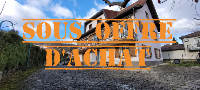Offres de vente Maison Cébazat (63118)