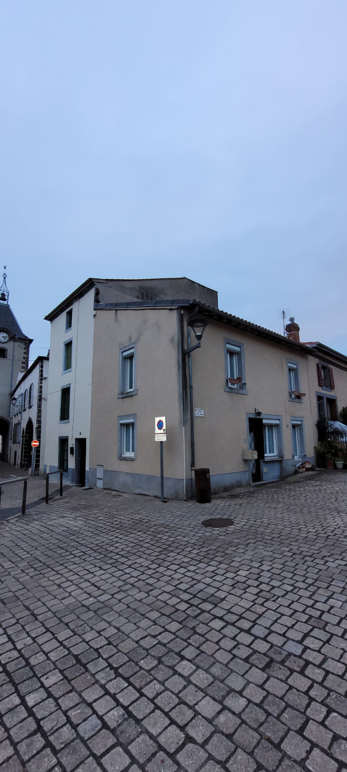 Offres de vente Maison Cébazat (63118)