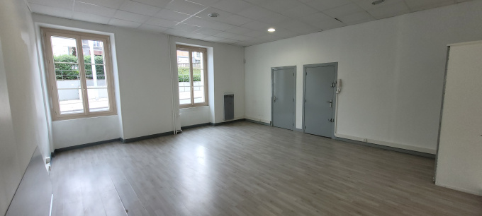 Location Immobilier Professionnel Local d'activité Clermont-Ferrand (63000)